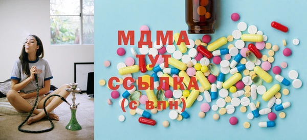 СК Верхний Тагил